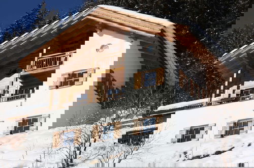 Foto 17 - Chalet in Konigsleiten Near Ski Bus & Pool