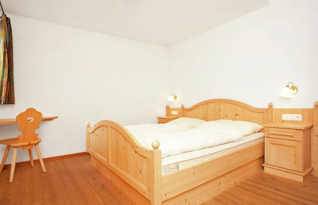 Chalet in Konigsleiten Near Ski Bus & Pool - Foto 4