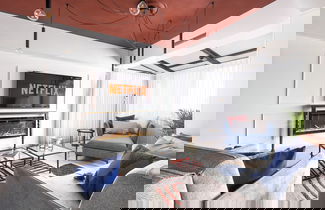 Photo 1 - JLM Rooftop luxury apartment