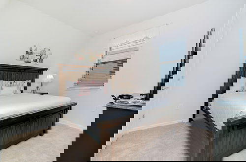Foto 4 - Pool Villa W/free Waterpark, Lazy River& Game Room