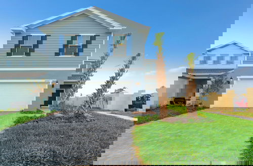 Foto 54 - Pool Villa W/free Waterpark, Lazy River& Game Room