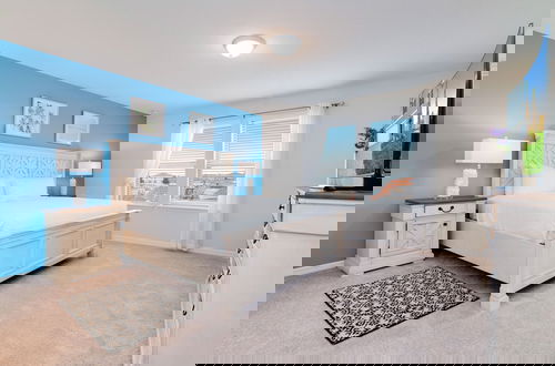 Foto 53 - Pool Villa W/free Waterpark, Lazy River& Game Room