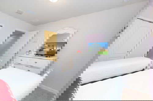Foto 13 - Pool Villa W/free Waterpark, Lazy River& Game Room