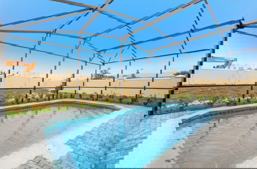 Foto 29 - Pool Villa W/free Waterpark, Lazy River& Game Room