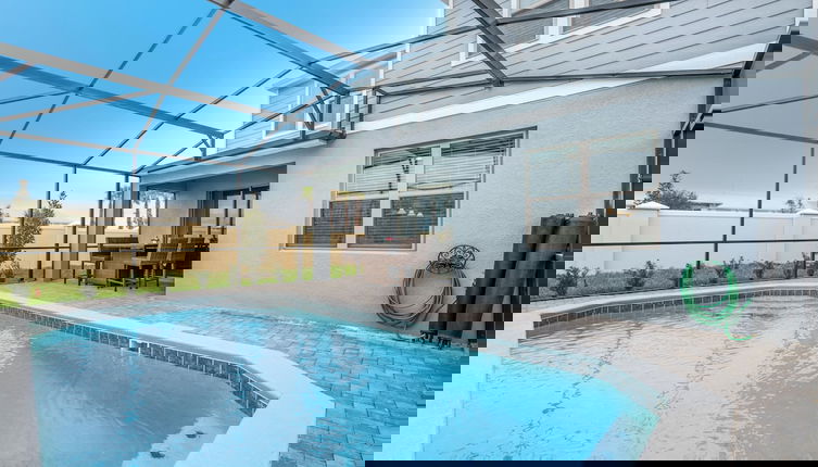 Foto 1 - Pool Villa W/free Waterpark, Lazy River& Game Room
