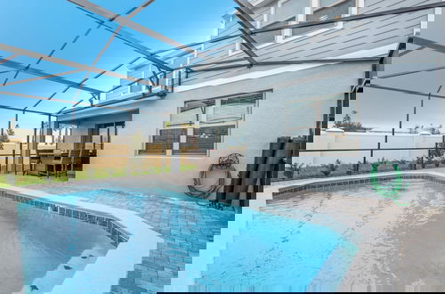 Foto 1 - Pool Villa W/free Waterpark, Lazy River& Game Room