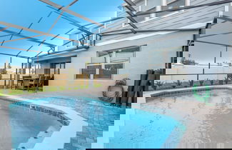 Foto 1 - Pool Villa W/free Waterpark, Lazy River& Game Room