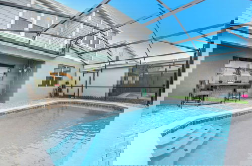 Foto 7 - Pool Villa W/free Waterpark, Lazy River& Game Room