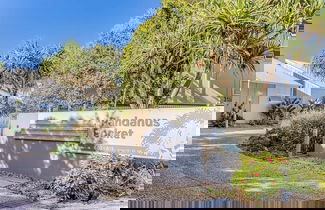 Foto 1 - Pandanus Pocket - 13