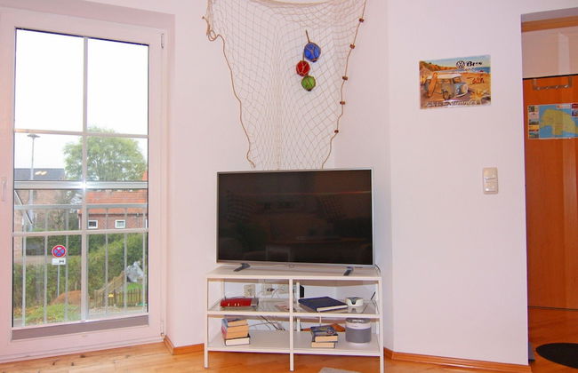 Ferienwohnung in Orth for Zwei Personen - Foto 14