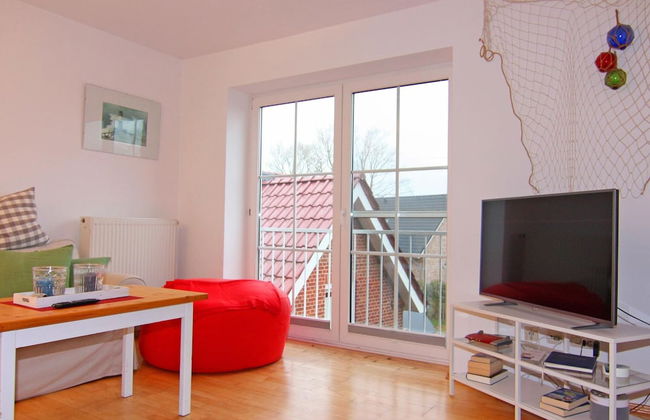 Ferienwohnung in Orth for Zwei Personen - Foto 17