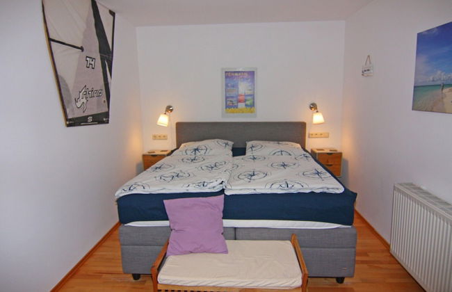 Ferienwohnung in Orth for Zwei Personen - Foto 2