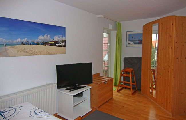 Ferienwohnung in Orth for Zwei Personen - Foto 6