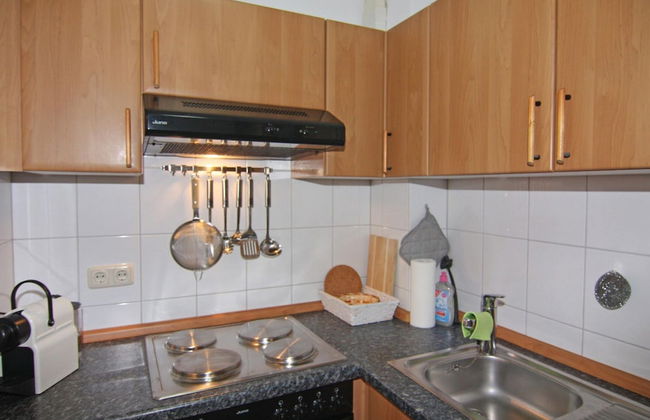Ferienwohnung in Orth for Zwei Personen - Foto 12