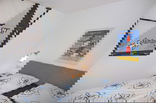 Photo 5 - Apartment in Orth for Two People