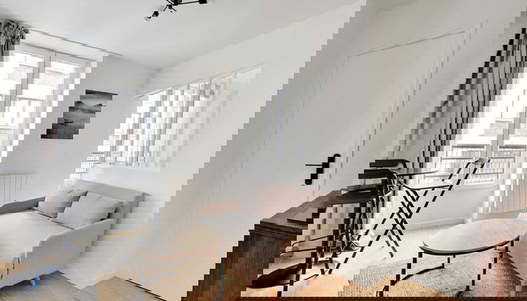 Foto 1 - Modern Apartment in Hotel Residence