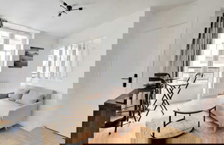 Foto 1 - Modern Apartment in Hotel Residence
