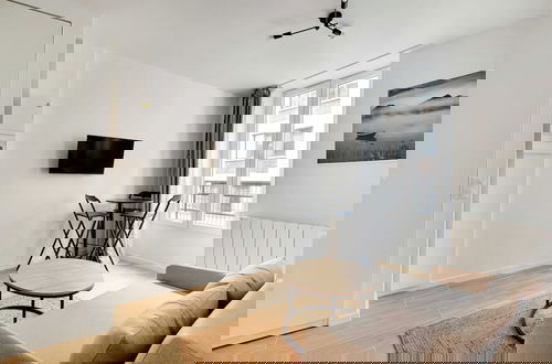 Foto 6 - Modern Apartment in Hotel Residence