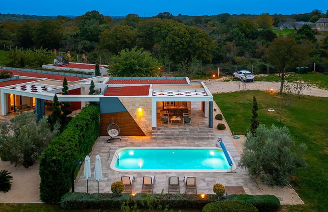 Villa Royal Green One - Foto 28