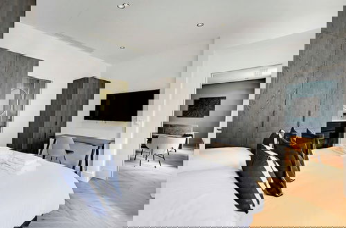 Foto 5 - Stunning Apartment - 2br/6p - Madeleine