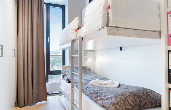 Seaview Central Penthouse Apartmenthotel - Foto 6