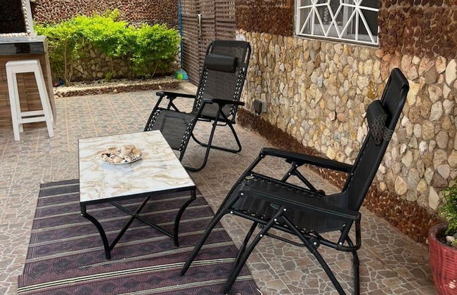 Sendou Cabano Villa Retreat - Foto 12