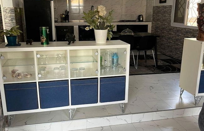 Sendou Cabano Villa Retreat - Foto 4