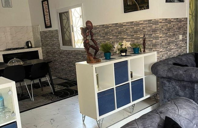 Sendou Cabano Villa Retreat - Foto 11