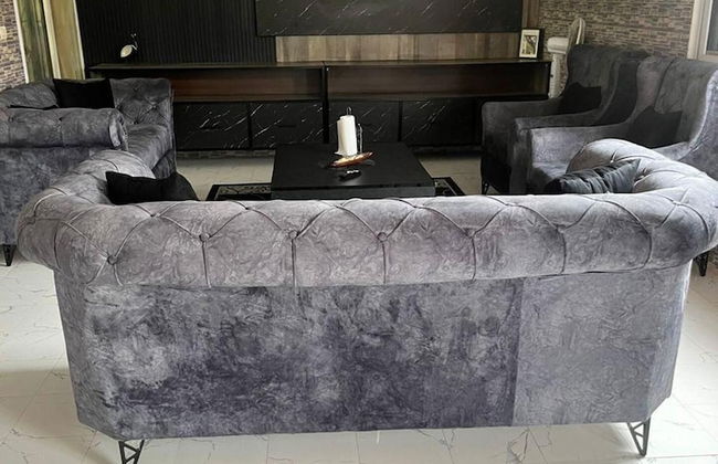 Sendou Cabano Villa Retreat - Foto 9