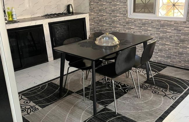 Sendou Cabano Villa Retreat - Foto 8