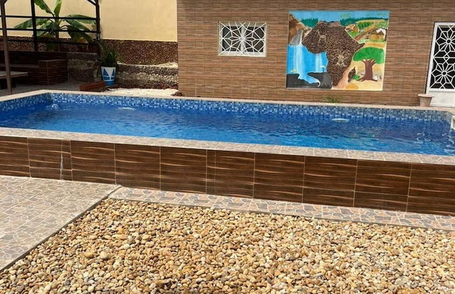 Sendou Cabano Villa Retreat - Foto 6