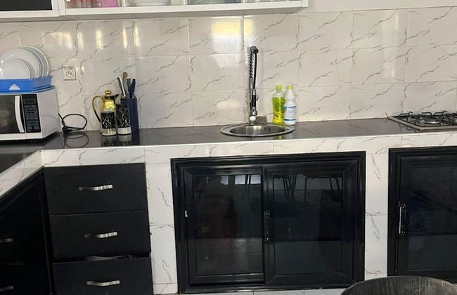 Sendou Cabano Villa Retreat - Foto 5