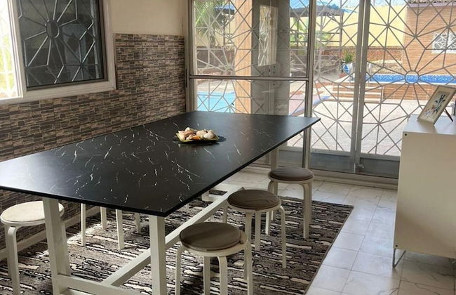 Sendou Cabano Villa Retreat - Foto 7