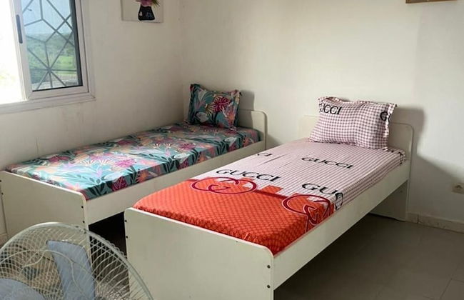 Sendou Cabano Villa Retreat - Foto 3