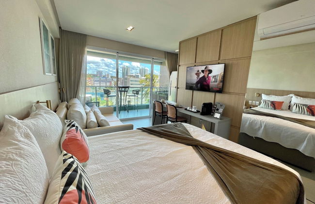 RN Studio Premium 505 - Vista Mar - Foto 5
