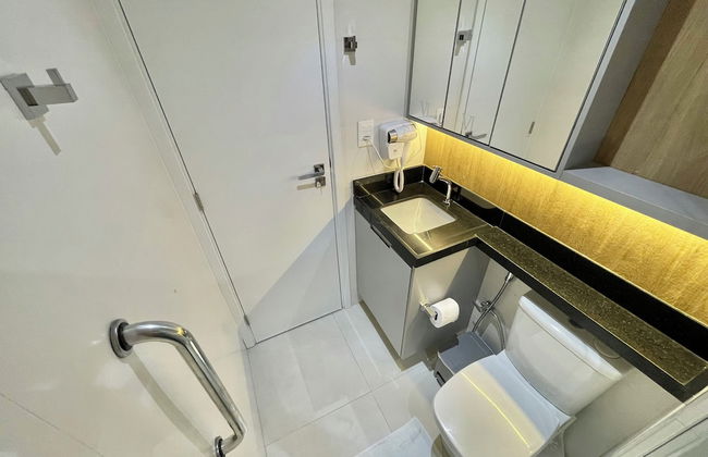 RN Studio Premium 505 - Vista Mar - Foto 19
