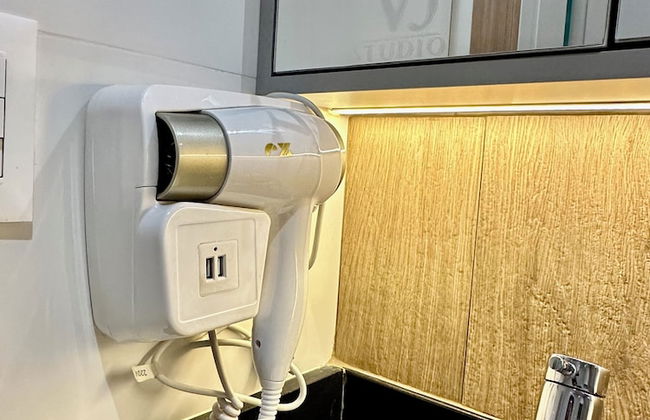 RN Studio Premium 505 - Vista Mar - Foto 18