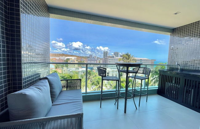 RN Studio Premium 505 - Vista Mar - Foto 12
