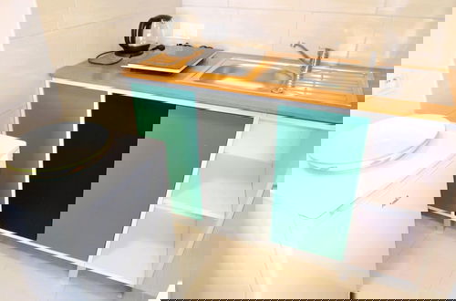Foto 3 - Comfortable Studio for 2 People, Rewal