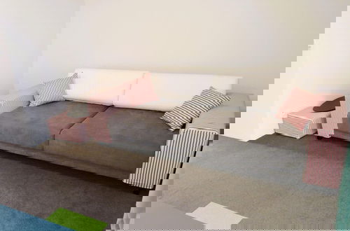 Foto 6 - Comfortable Studio for 2 People, Rewal