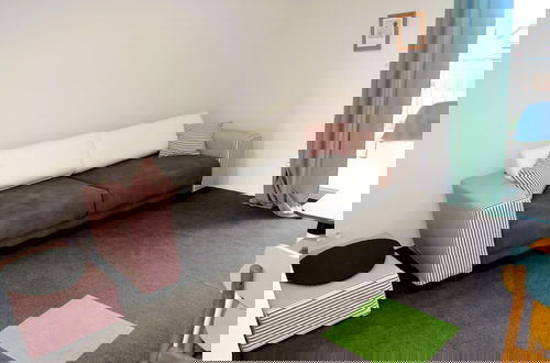 Foto 5 - Comfortable Studio for 2 People, Rewal