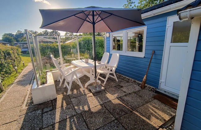 Relax Cozy Dirkshorn Stay - Foto 13