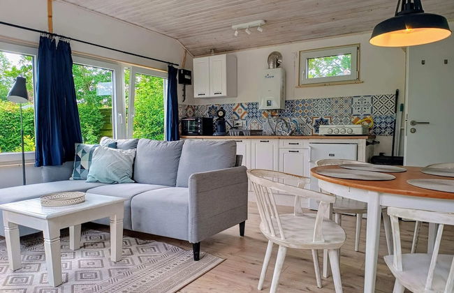 Relax Cozy Dirkshorn Stay - Foto 16