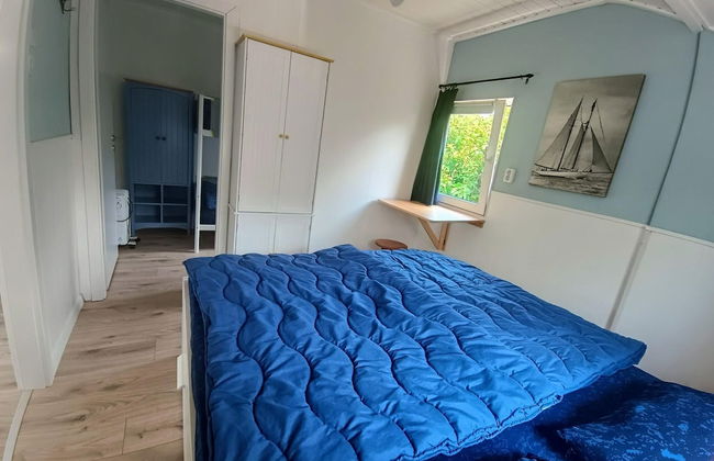 Relax Cozy Dirkshorn Stay - Foto 7