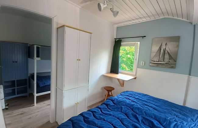 Relax Cozy Dirkshorn Stay - Foto 4