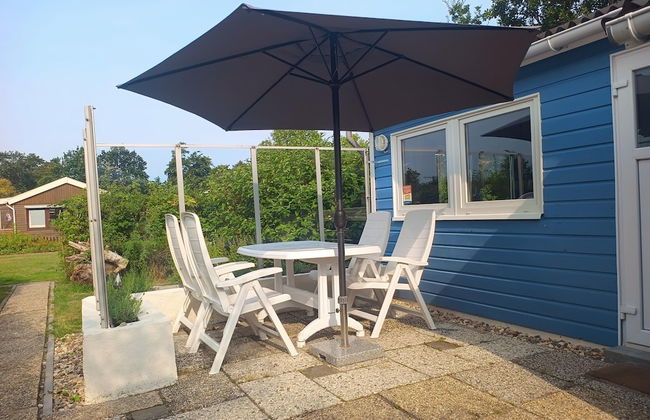 Relax Cozy Dirkshorn Stay - Foto 10