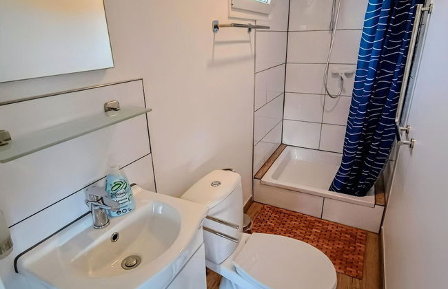 Relax Cozy Dirkshorn Stay - Foto 10