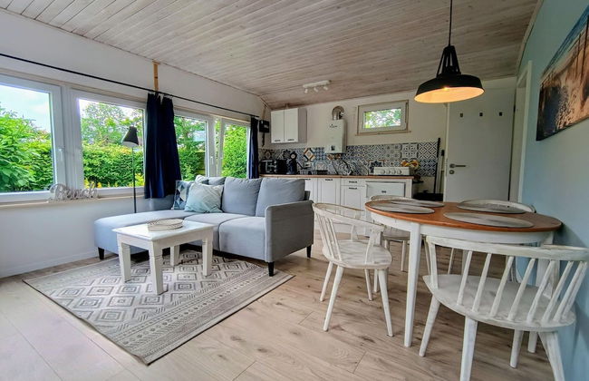 Relax Cozy Dirkshorn Stay - Foto 15