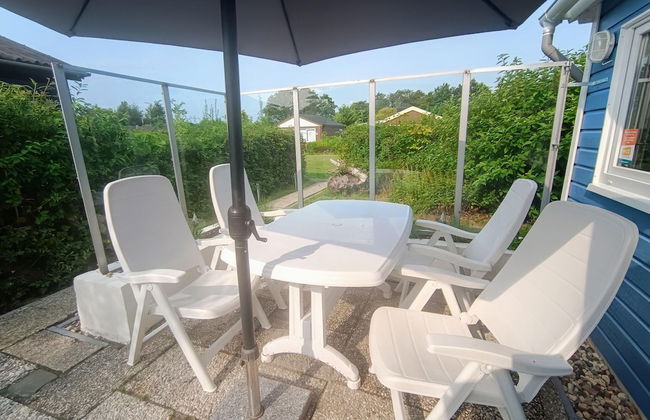 Relax Cozy Dirkshorn Stay - Foto 20