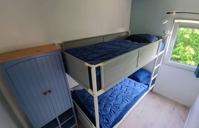 Relax Cozy Dirkshorn Stay - Foto 6